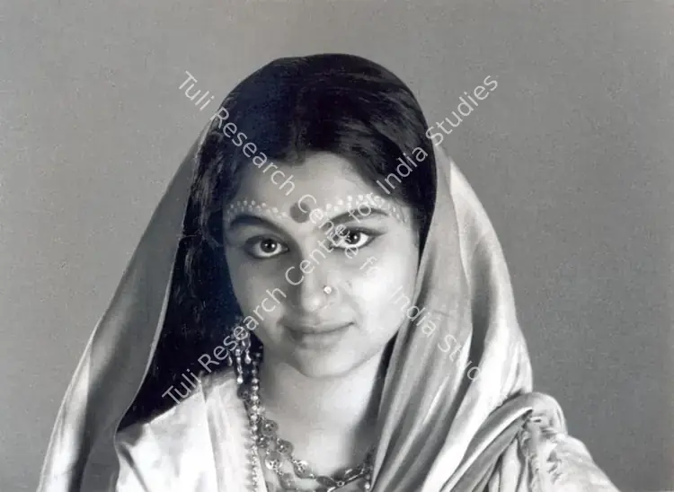 Mitra, Subrata (Cinematographer), Devi, 1960 | Photographic Still | CinemaEducation | 00663050