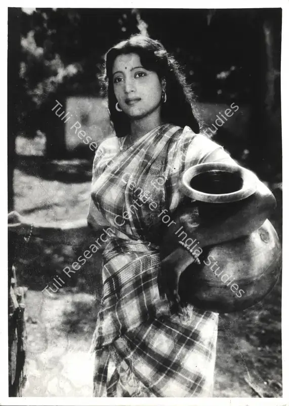 Bose, Kamal (Cinematographer), Devdas, 1955 | Photographic Still | CinemaEducation | 00835442
