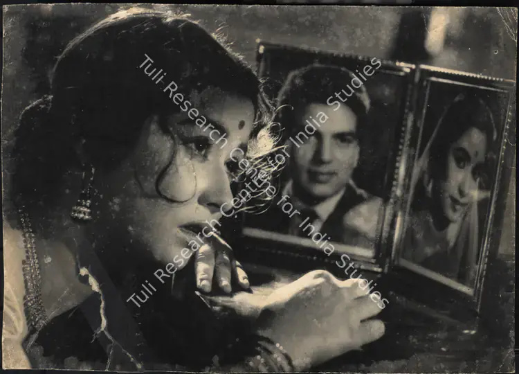 Rao, S.Maruti (Cinematographer), Shaadi, 1962 | Photographic Still | CinemaEducation | 00834402