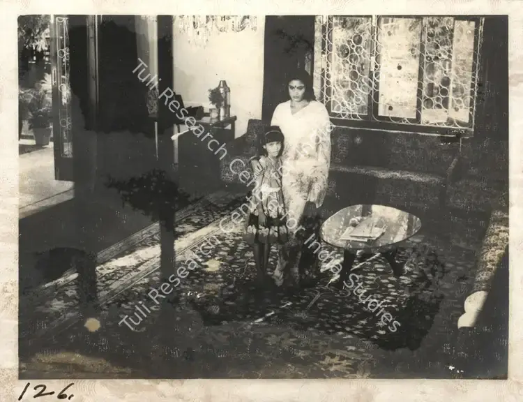 Prabhakar, Ajay (Cinematographer), Zevar, 1987 | Photographic Still | CinemaEducation | 00839596