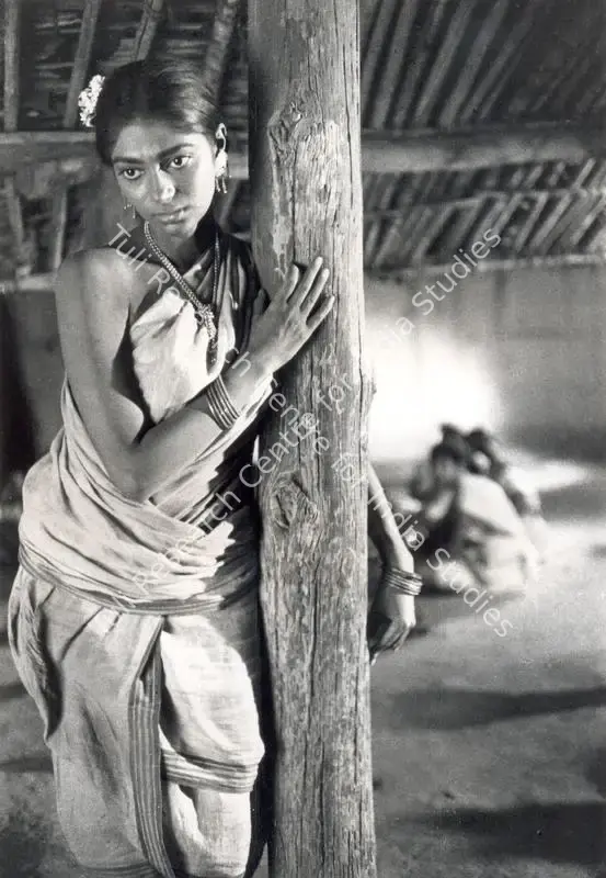Roy, Soumendu (Cinematographer), Aranyer Din Ratri, 1970 | Photographic Still | CinemaEducation | 00662951
