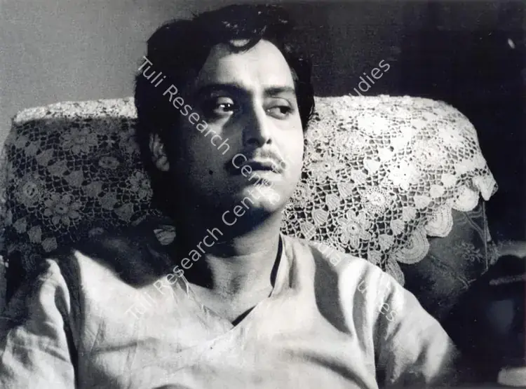 Mitra, Subrata (Cinematographer), Charulata, 1964 | Photographic Still | CinemaEducation | 00663008