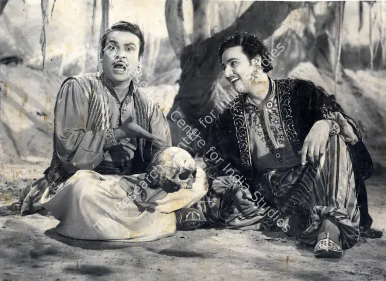 Chatrath, Amrit (Producer), Abdulla, 1960 | Photographic Still | CinemaEducation | 00829858
