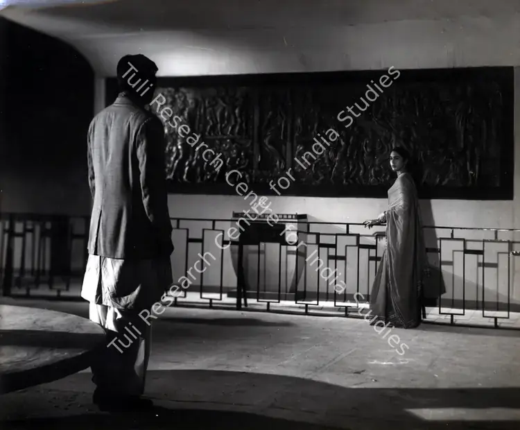 Bose, Kamal (Cinematographer), Sujata, 1959 | Photographic Still | CinemaEducation | 00834949