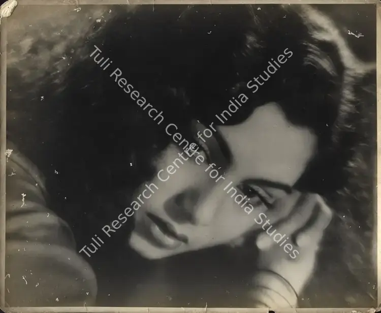Mistry, Jal (Cinematographer), Aandhiyan, 1952 | Photographic Still | CinemaEducation | 00835392