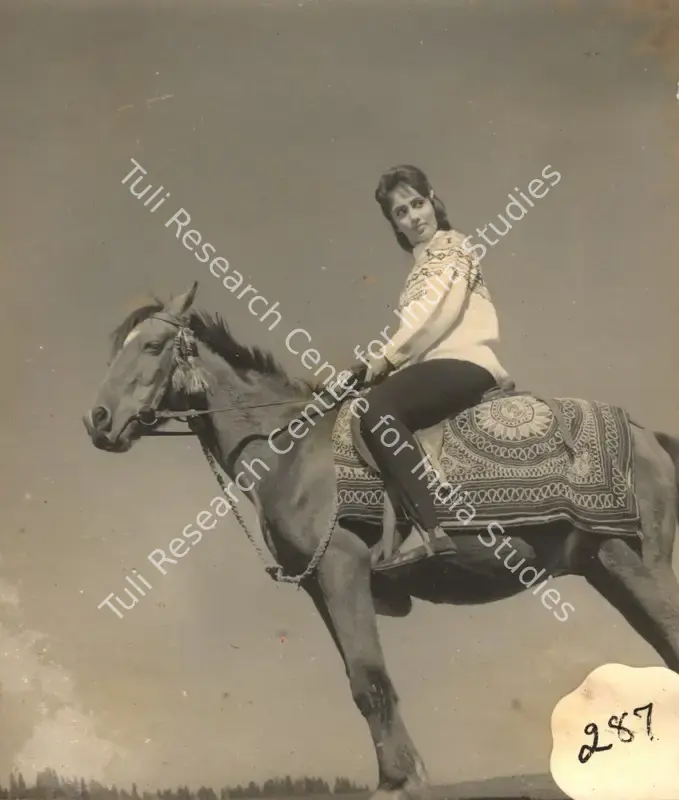 Sagar, Ramanand (Producer), Arzoo, 1965 | Photographic Still | CinemaEducation | 00839217