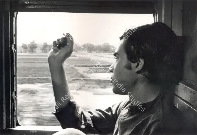 Roy, Soumendu (Cinematographer), Pratidwandi, 1970 | Photographic Still | CinemaEducation | 00663527