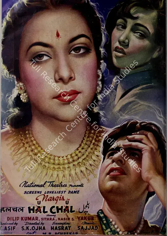 Patel, Baburao (Editor). Filmindia. 14(12). Bombay: Archibald Pereira, December 1948 | Magazine | CinemaEducation | 00796569