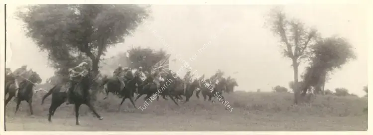 Nihalani, Govind (Cinematographer), Junoon, 1979 | Photographic Still | CinemaEducation | 00677790