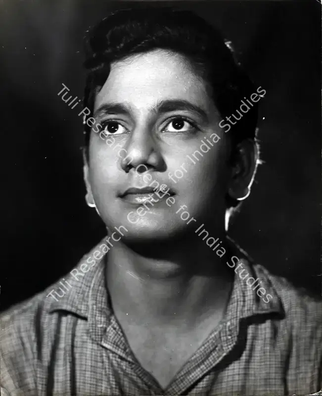 Braganza, Marshal (Cinematographer), Dosti, 1964 | Photographic Still | CinemaEducation | 00831172