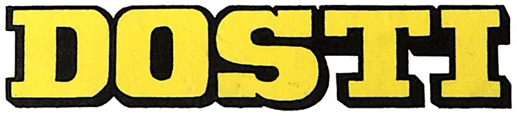 Dosti (1964)