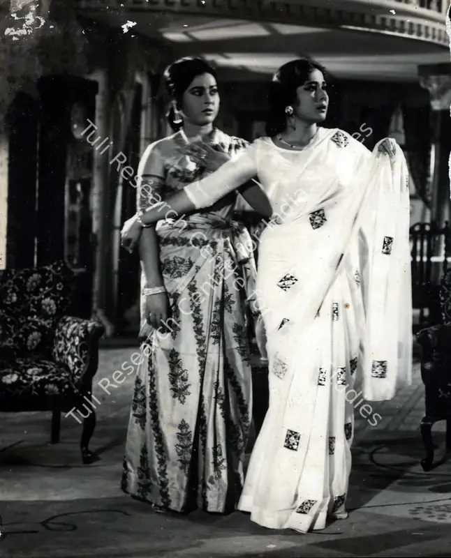 Kapadia, Jayendra (Cinematographer), Purnima, 1965 | Photographic Still | CinemaEducation | 00833349