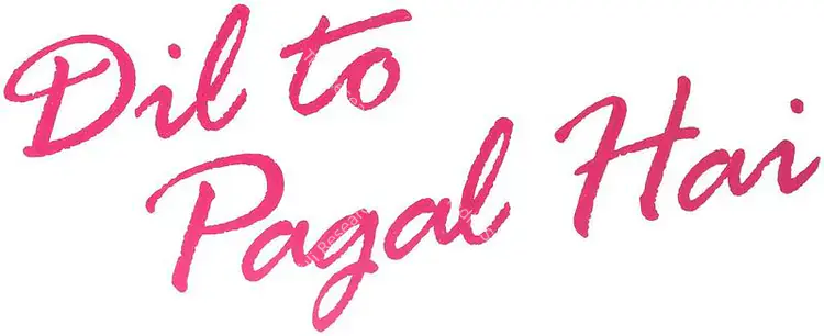 Dil To Pagal Hai (1997)