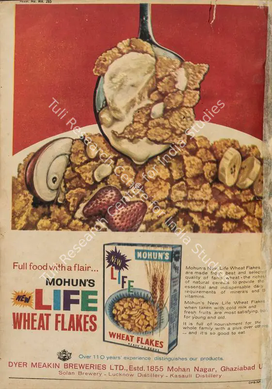 Ewing, Gulshan (Editor). Star & Style - A Film and Fashion Fortnightly. 15(24). Bombay: J.C. Jain, 15 December 1966 | Magazine | CinemaEducation | 00808423