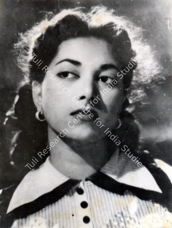 Mistry, Jal (Cinematographer), Sanam, 1951 | Photographic Still | CinemaEducation | 00834166