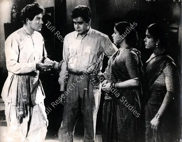 Ellappa, P. (Cinematographer), Paigham, 1959 | Photographic Still | CinemaEducation | 00832981