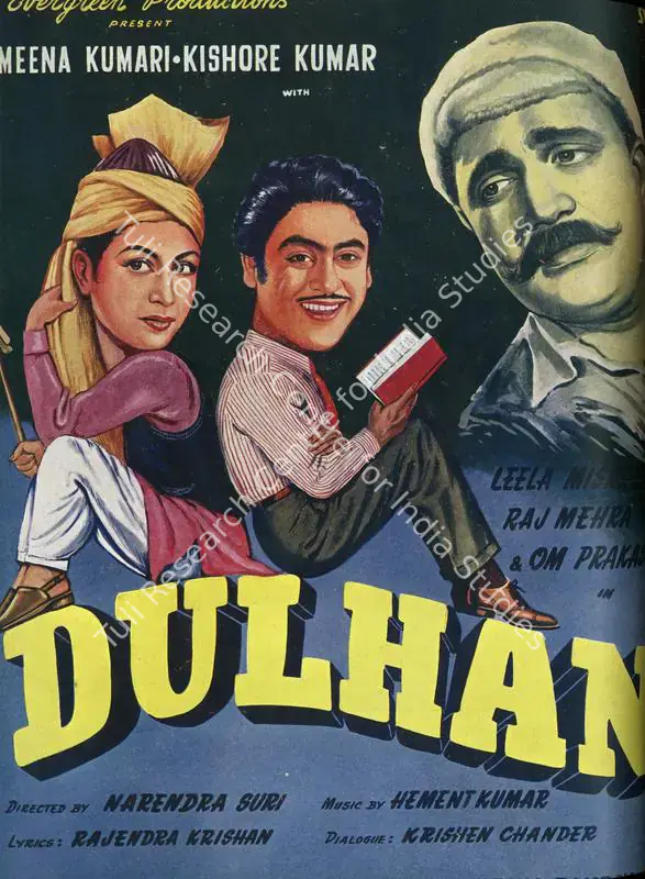 Patel, Baburao (Editor). Filmindia. 20(5). Bombay: Suryakant Baburao Patel, May 1954 | Magazine | CinemaEducation | 00796634