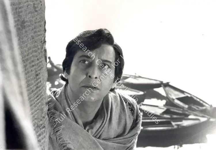 Roy, Soumendu (Cinematographer), Joi Baba Felunath, 1979 | Photographic Still | CinemaEducation | 00663409