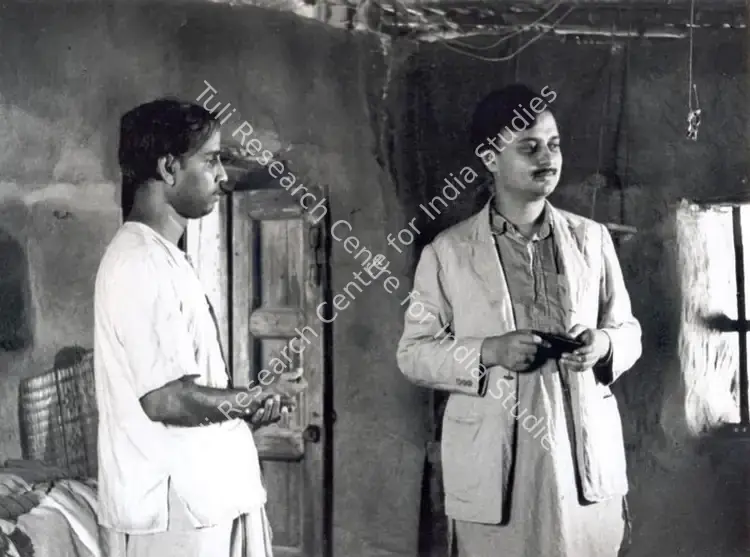 Roy, Soumendu (Cinematographer), Teen Kanya, 1961 | Photographic Still | CinemaEducation | 00663634