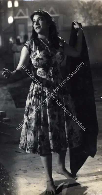 Sinha, Madan (Cinematographer), Raat Aur Din, 1967 | Photographic Still | CinemaEducation | 00833628