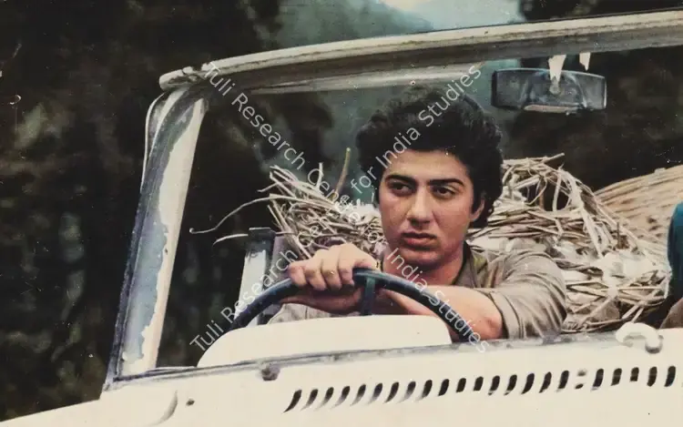 Sunny Deol