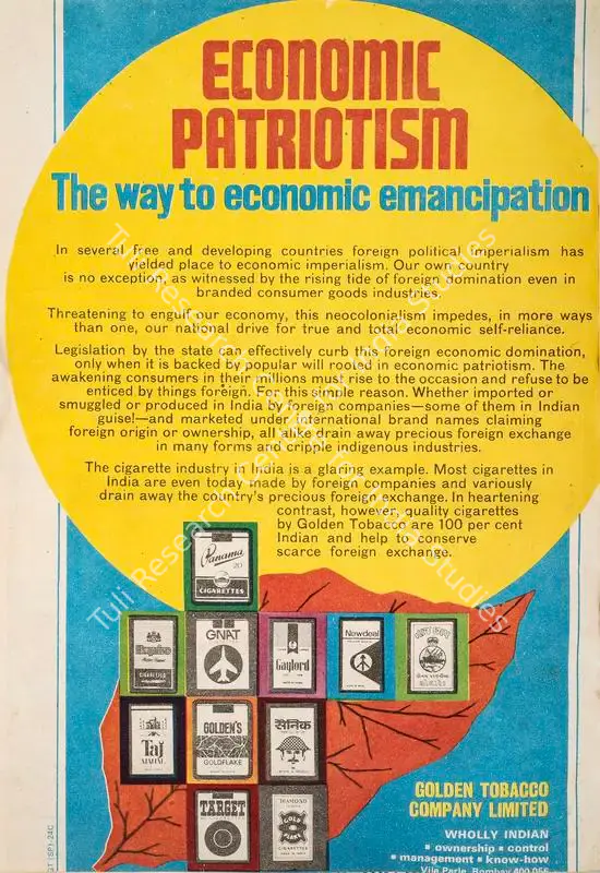 Ewing, Gulshan (Editor). Star & Style - A Film Fortnightly. 22(8). Bombay: J.C. Jain, 13 April 1973 | Magazine | CinemaEducation | 00808554