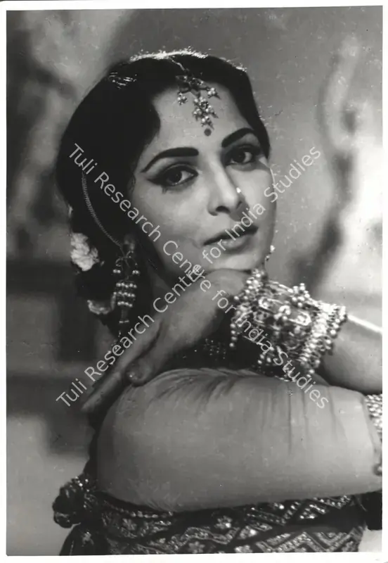 Mistry, Fali (Cinematographer), Guide, 1965 | Photographic Still | CinemaEducation | 00835458