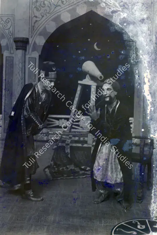 Master, Homi (Director), Khawab E Hasti, 1934 | Photographic Still | CinemaEducation | 00831962