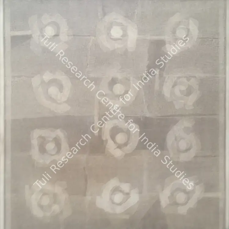 Pushkale, Manish (Artist). Untitled. Oil on canvas, 2003 | Painting | FineArts | 0023475
