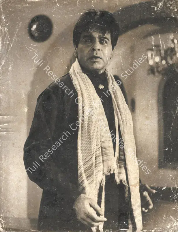 Bose, Kamal (Cinematographer), Bairaag, 1976 | Photographic Still | CinemaEducation | 00835229
