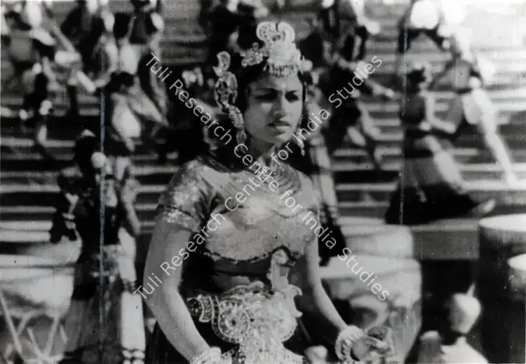 Vasan, S.S. (Producer), Chandralekha, 1948 | Photographic Still | CinemaEducation | 00830744