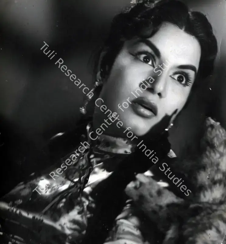 Bhatt, Balwant (Producer), Police Detective, 1960 | Photographic Still | CinemaEducation | 00833276