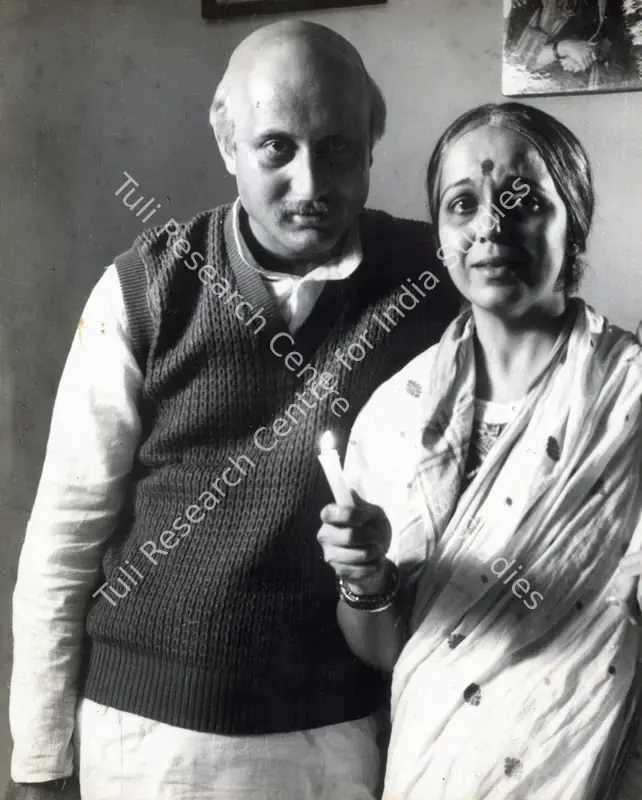 Tandon, Adeep (Cinematographer), Saaransh, 1984 | Photographic Still | CinemaEducation | 00809034