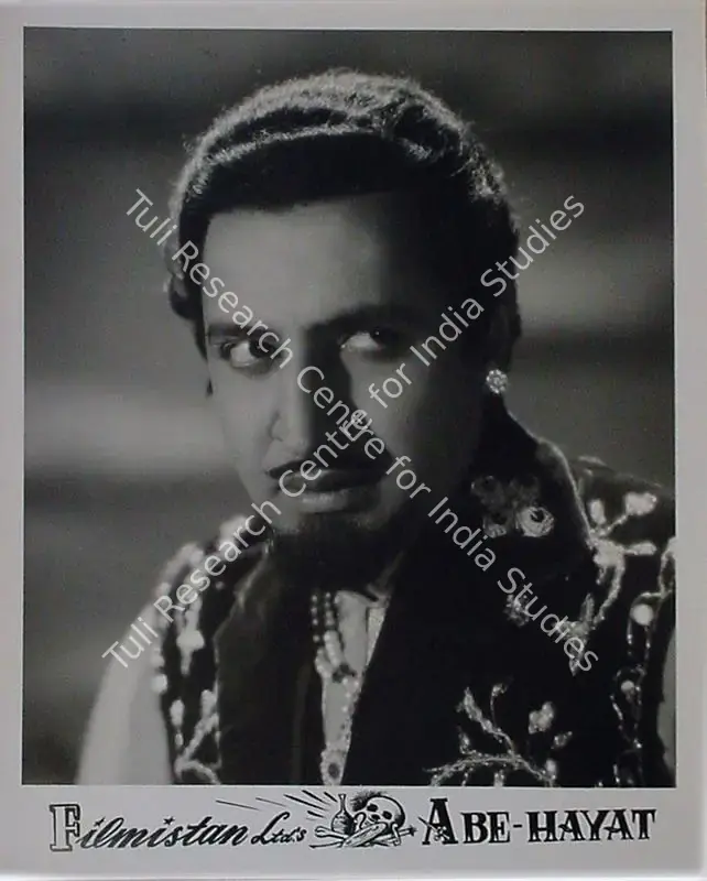 Desai, Raman B. (Director), Abe Hayat, 1955 | Lobby Card | CinemaEducation | 00829303