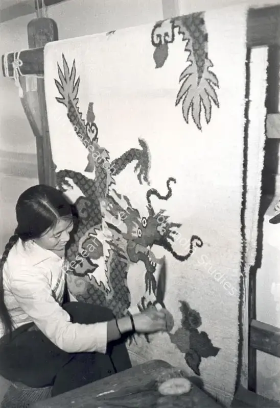 Roy, Soumendu (Cinematographer), Sikkim, 1971 | Photographic Still | CinemaEducation | 00663603