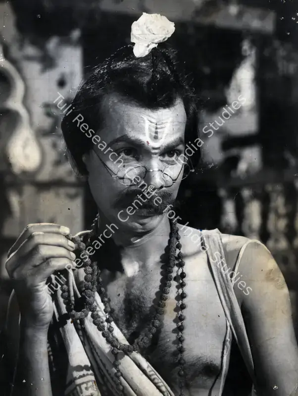 Sadiq, M. (Director), Duniya Rang Rangeeli, 1957 | Photographic Still | CinemaEducation | 00831200