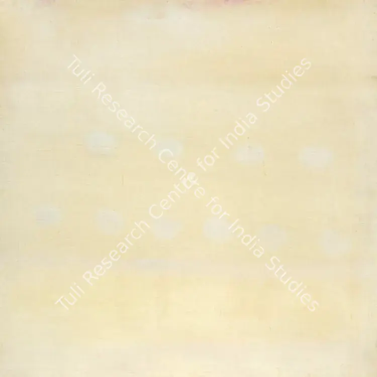 Patel, Homi (Artist). Untitled. Oil on canvas, 1976 | Painting | FineArts | 00547716