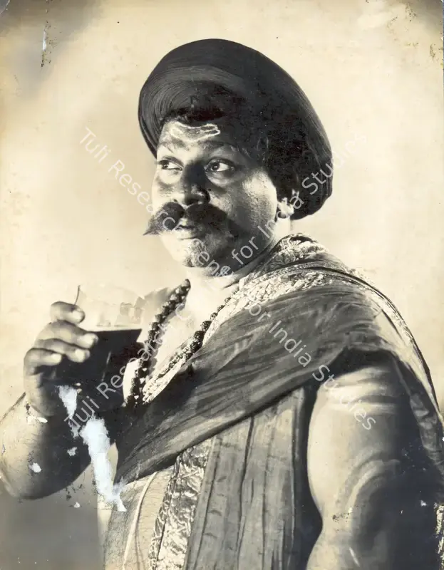 Irani, Adi M. (Cinematographer), Do Ghadi Ki Mauj, 1935 | Photographic Still | CinemaEducation | 00831131