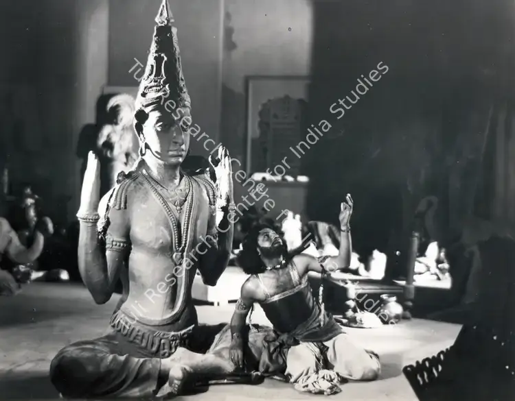 Irani, Aspi (Director), Sundari, 1936 | Photographic Still | CinemaEducation | 00834971