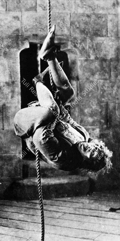 Newhard, Robert (Cinematographer), The Hunchback of Notre Dame, 1923 | Photographic Still | CinemaEducation | 00761106