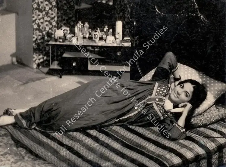Sircar, Nirmal (Producer), Juari, 1968 | Photographic Still | CinemaEducation | 00835487