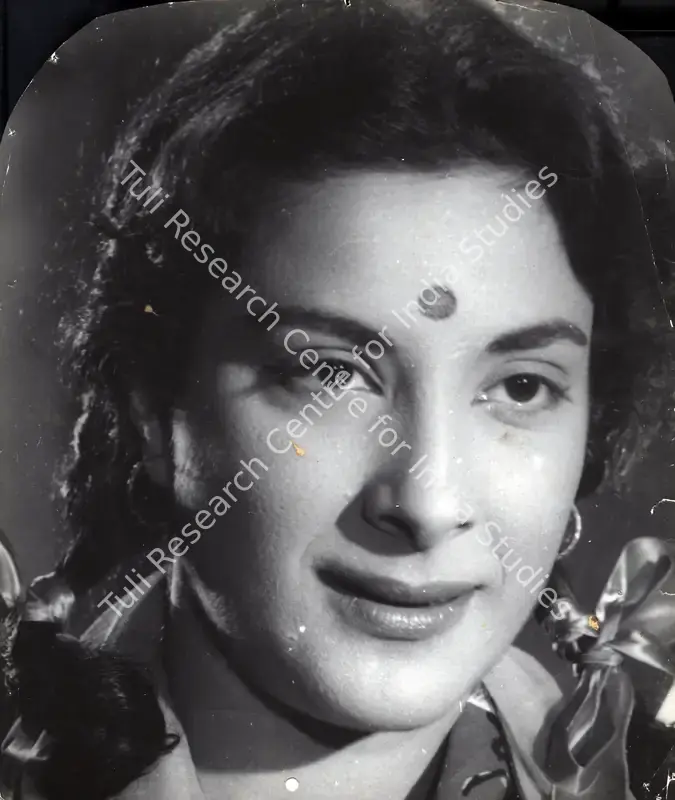 Kwatra, H.S. (Cinematographer), Adalat, 1958 | Photographic Still | CinemaEducation | 00829881