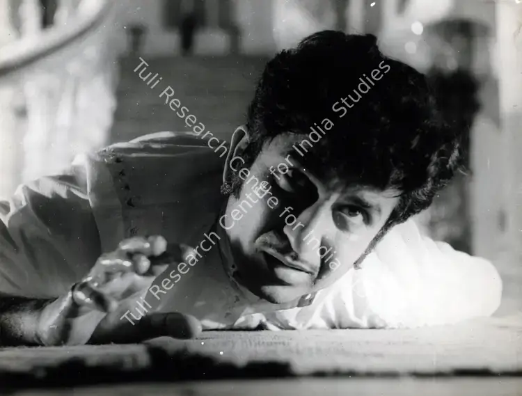 Mishra, Kewal (Producer), Chandan, 1971 | Photographic Still | CinemaEducation | 00830730