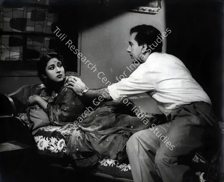 Bhakri, Lekhraj (Producer), Jawahar, 1960 | Photographic Still | CinemaEducation | 00831788