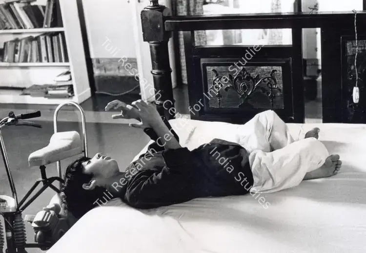 Roy, Soumendu (Cinematographer), Pikoo, 1980 | Photographic Still | CinemaEducation | 00663498