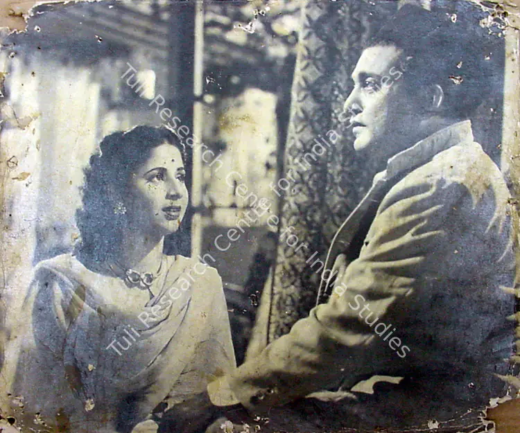 Bhagwan (Producer), Albela, 1951 | Photographic Still | CinemaEducation | 00829925