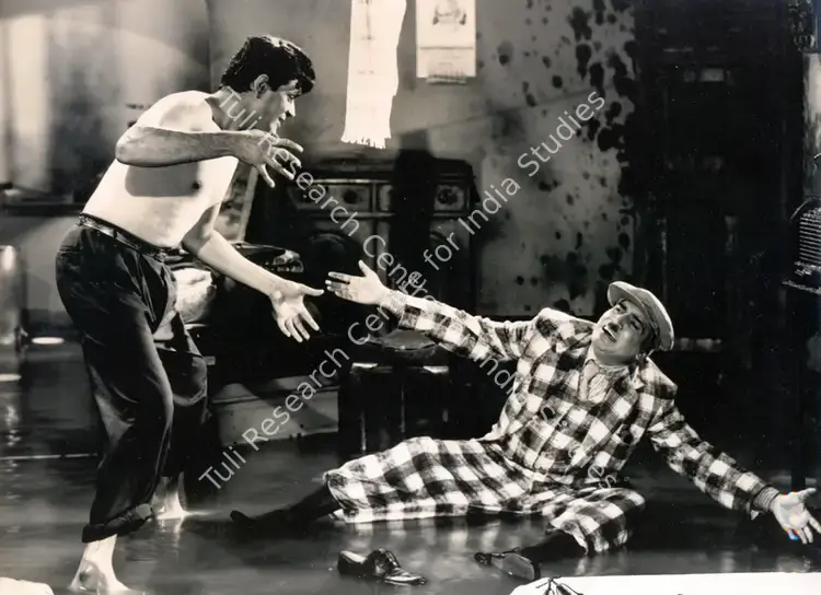 Kaul, Mahesh (Director), Talaq, 1958 | Photographic Still | CinemaEducation | 00833882