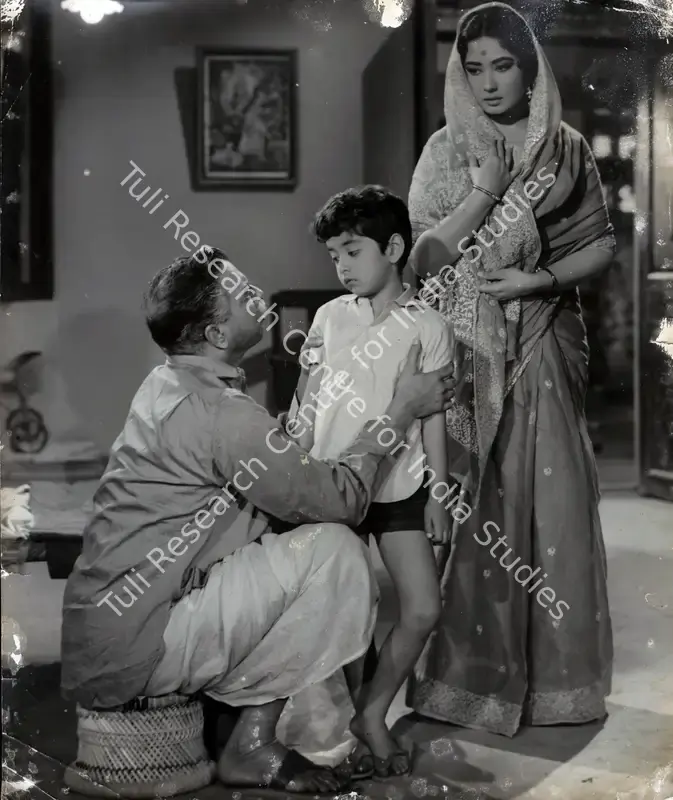 Kapadia, Jayendra (Cinematographer), Purnima, 1965 | Photographic Still | CinemaEducation | 00833350
