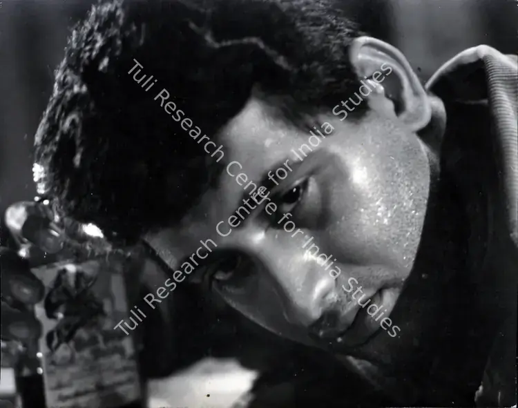 Dasgupta, Aloke (Cinematographer), Bedaag, 1965 | Photographic Still | CinemaEducation | 00830426