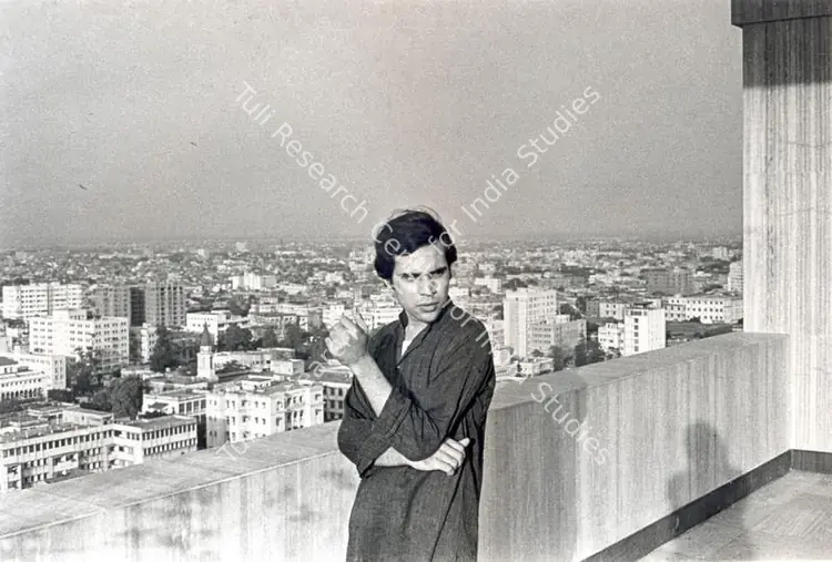 Roy, Soumendu (Cinematographer), Pratidwandi, 1970 | Photographic Still | CinemaEducation | 00663521